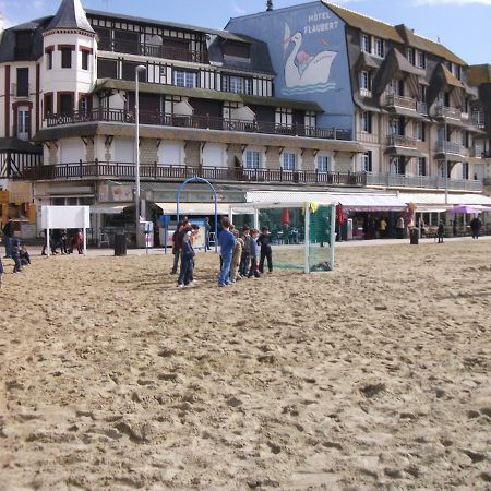 La Maison Bleue, Authentique Et Charmante Maison De Pecheur 滨海图维列 外观 照片